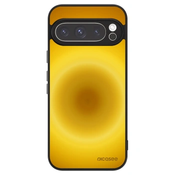 Hülle für Google Pixel 9 Pro - Solar Pulse