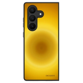 Hülle für Samsung Galaxy Z Fold7 5G - Solar Pulse