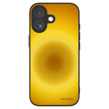 Picasee ULTIMATE CASE MagSafe für Apple iPhone 17 - Solar Pulse