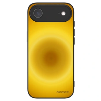 Picasee ULTIMATE CASE für Apple iPhone Air - Solar Pulse