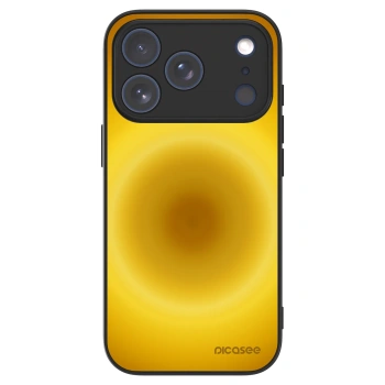 Picasee ULTIMATE CASE für Apple iPhone 17 Pro - Solar Pulse