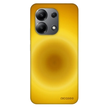 Picasee Fashion Case für Xiaomi Redmi Note 13 4G - Solar Pulse