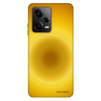 Hülle für Xiaomi Redmi Note 12 Pro 5G - Solar Pulse