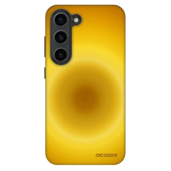 Picasee Fashion Case für Samsung Galaxy S23+ 5G - Solar Pulse