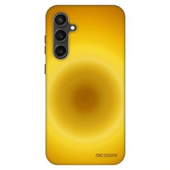 Hülle für Samsung Galaxy S23 FE S711B - Solar Pulse