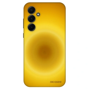 Hülle für Samsung Galaxy A55 5G A556B - Solar Pulse