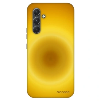 Hülle für Samsung Galaxy A54 5G A546B - Solar Pulse
