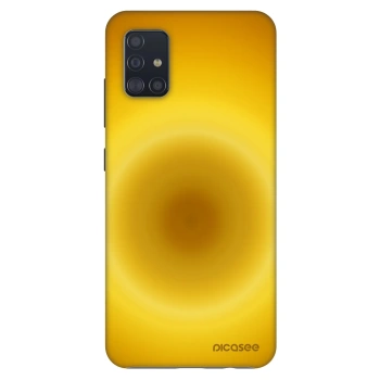 Hülle für Samsung Galaxy A51 A515F - Solar Pulse