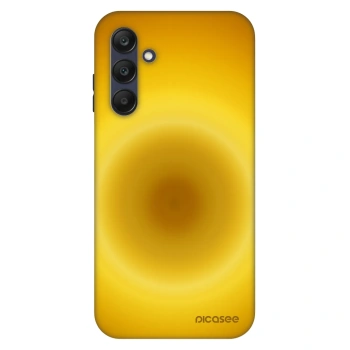Hülle für Samsung Galaxy A25 A256B 5G - Solar Pulse