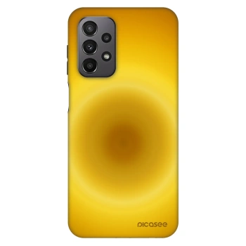 Hülle für Samsung Galaxy A23 A236B 5G - Solar Pulse