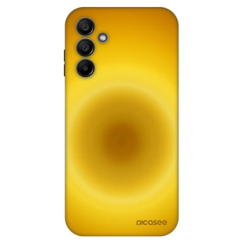 Hülle für Samsung Galaxy A15 A155F 4G - Solar Pulse