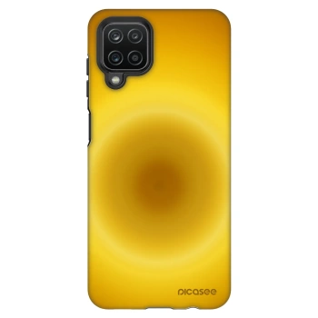 Hülle für Samsung Galaxy A12 A125F - Solar Pulse
