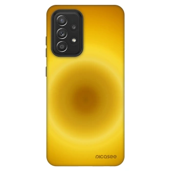 Hülle für Samsung Galaxy A52 5G A525F - Solar Pulse