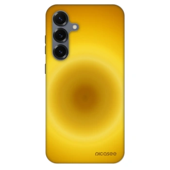 Hülle für Samsung Galaxy S25+ 5G - Solar Pulse