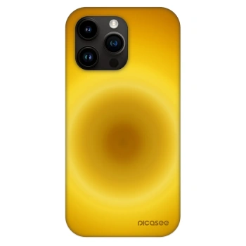 Hülle für Apple iPhone 13 Pro - Solar Pulse