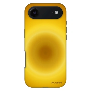 Hülle für Apple iPhone Air - Solar Pulse