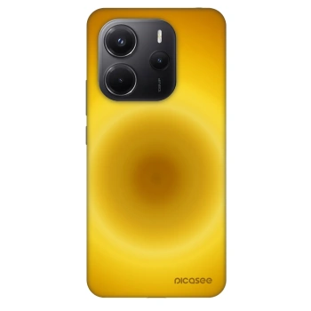 Hülle für Xiaomi Redmi Note 14 4G - Solar Pulse