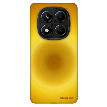 Hülle für Xiaomi Redmi Note 14 Pro 4G - Solar Pulse