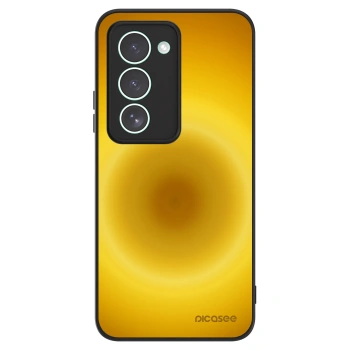 Hülle für Xiaomi Redmi 15 5G - Solar Pulse