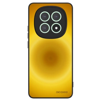 Hülle für Xiaomi Redmi Note 15 - Solar Pulse