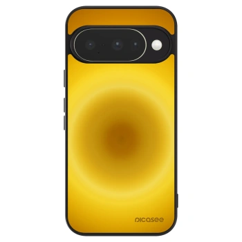 Hülle für Google Pixel 10 - Solar Pulse