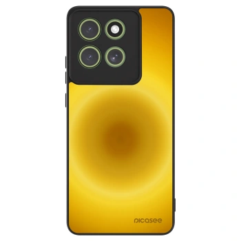 Hülle für Motorola Moto G86 Power 5G - Solar Pulse