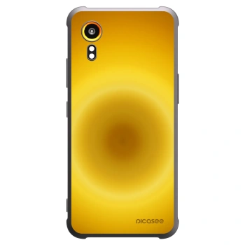 Hülle für Samsung Galaxy Xcover 7 - Solar Pulse