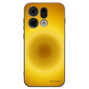 Hülle für OPPO Find X9 - Solar Pulse