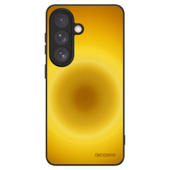 Picasee ULTIMATE CASE PowerShare für Samsung Galaxy S26 - Solar Pulse