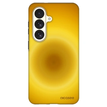 Hülle für Samsung Galaxy S26 - Solar Pulse