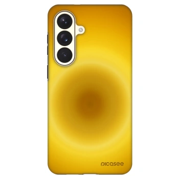 Hülle für Samsung Galaxy S26+ - Solar Pulse