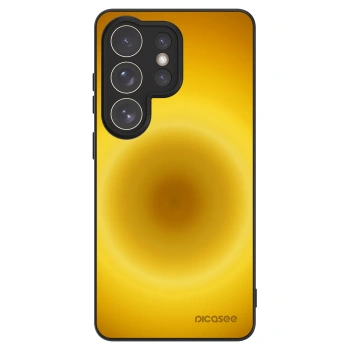 Hülle für Samsung Galaxy S26 Ultra - Solar Pulse