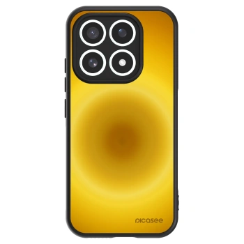 Picasee ULTIMATE CASE für Xiaomi 17 - Solar Pulse