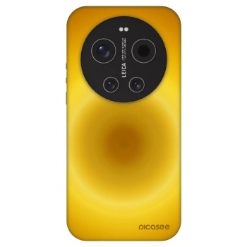 Hülle für Xiaomi 17 Ultra - Solar Pulse