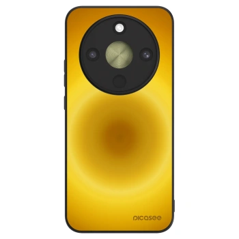 Hülle für Honor Magic8 Lite 5G - Solar Pulse