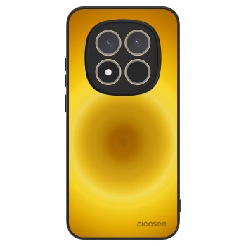 Picasee ULTIMATE CASE für Xiaomi Redmi Note 15 Pro 5G - Solar Pulse