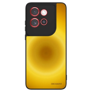 Hülle für Motorola Edge 60 Neo 5G - Solar Pulse