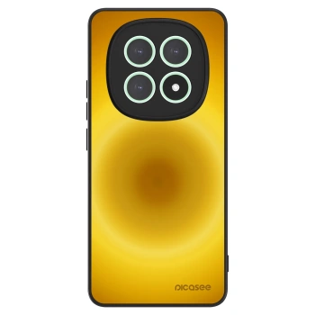 Picasee ULTIMATE CASE für Xiaomi Redmi Note 15 5G - Solar Pulse