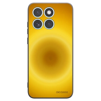 Hülle für Motorola Edge 70 Fusion - Solar Pulse