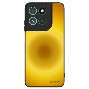 Hülle für Motorola Moto G57 Power - Solar Pulse