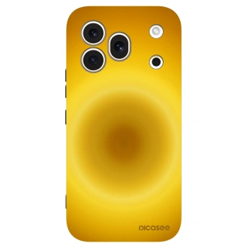 Hülle für Honor 600 Pro - Solar Pulse
