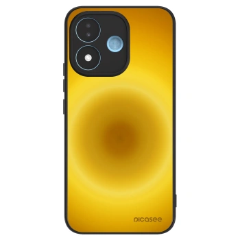 Hülle für Xiaomi Redmi Note 17 5G - Solar Pulse