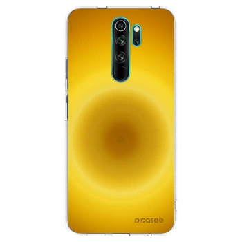 Hülle für Xiaomi Redmi Note 8 Pro - Solar Pulse