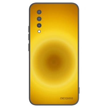 Hülle für Xiaomi Mi 9 Lite - Solar Pulse
