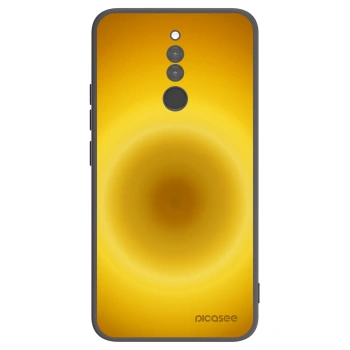 Hülle für Xiaomi Redmi 8 - Solar Pulse