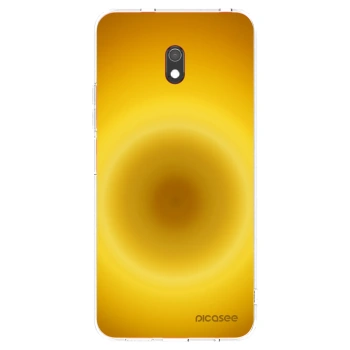 Hülle für Xiaomi Redmi 8A - Solar Pulse