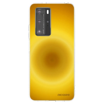 Hülle für Huawei P40 Pro - Solar Pulse