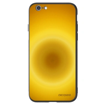 Hülle für Apple iPhone 6/6S - Solar Pulse