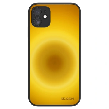 Picasee ULTIMATE CASE für Apple iPhone 11 - Solar Pulse