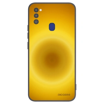 Hülle für Samsung Galaxy M21 M215F - Solar Pulse
